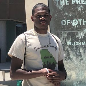 Meet your Posher, Jourdan